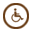 Dla osób niepełnosprawnych 