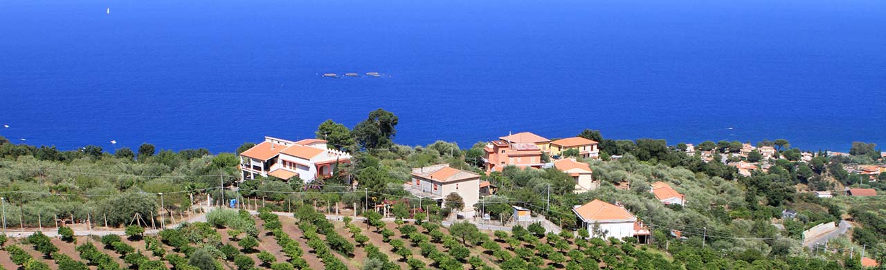 Agriturismos Sardinia blisko morza