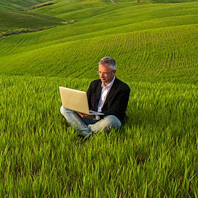 Agroturystyka dla firm w czasie pobytu we Włoszech: inteligentna praca, workation i jak wybrać